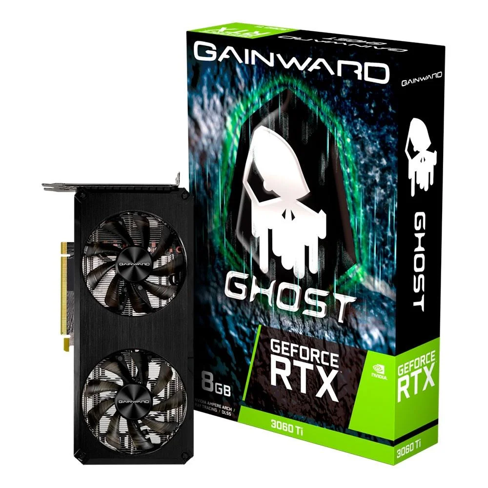 RTX 3060 Ti